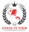 ANEES IT FIRM