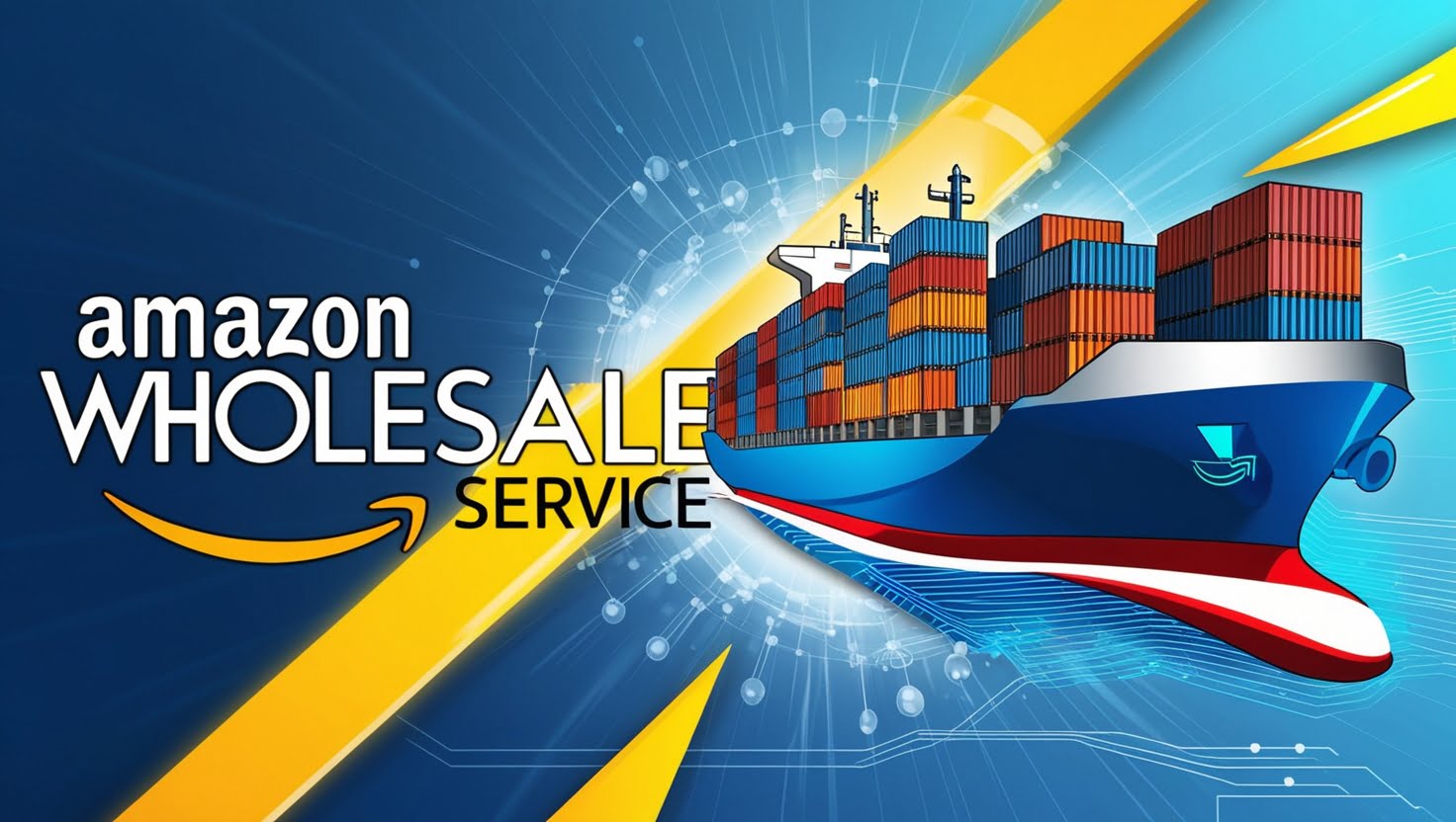 Amazon Wholesale Course