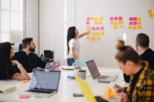 Courses Anees IT firm