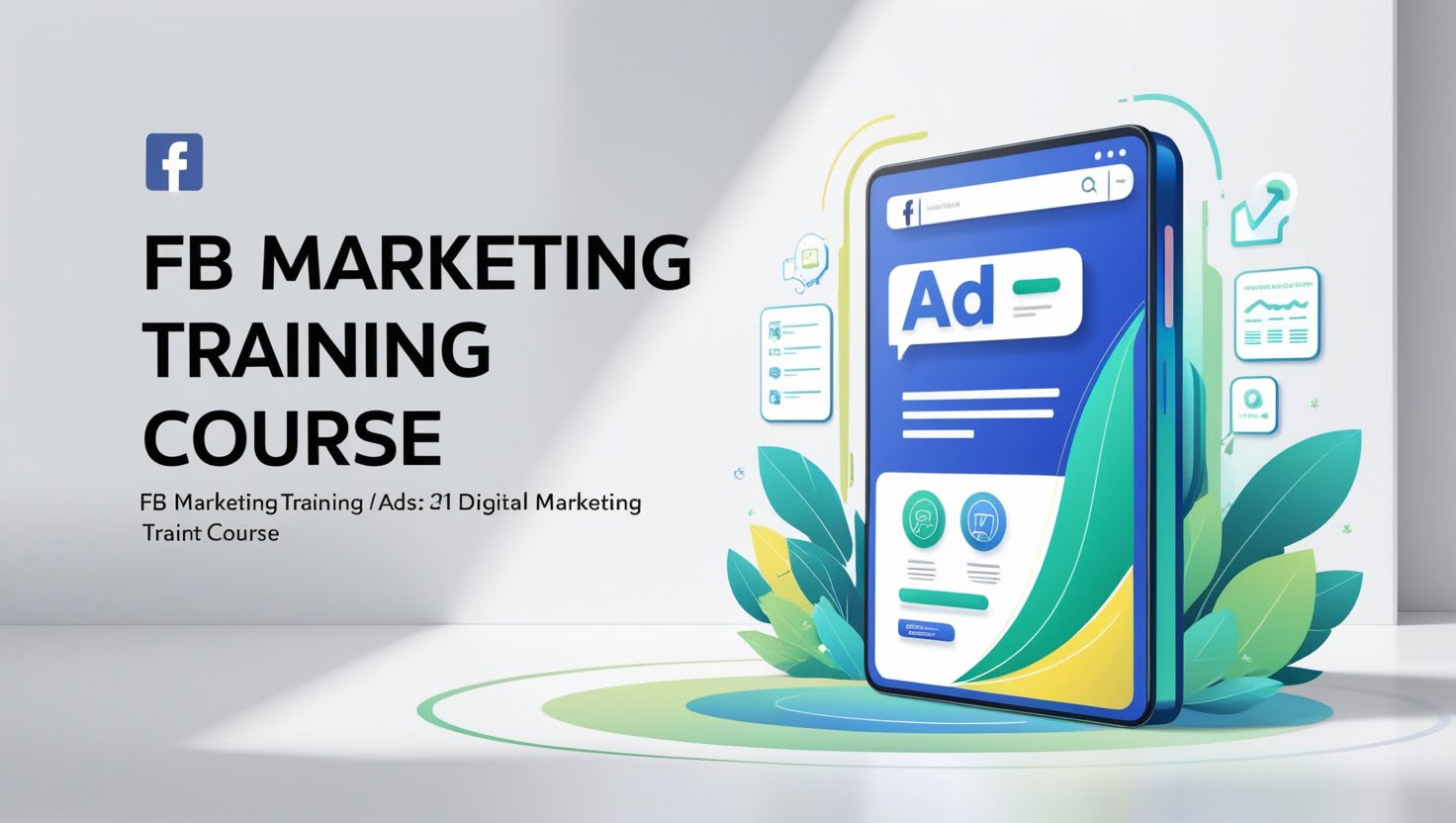 Facebook Marketing Training