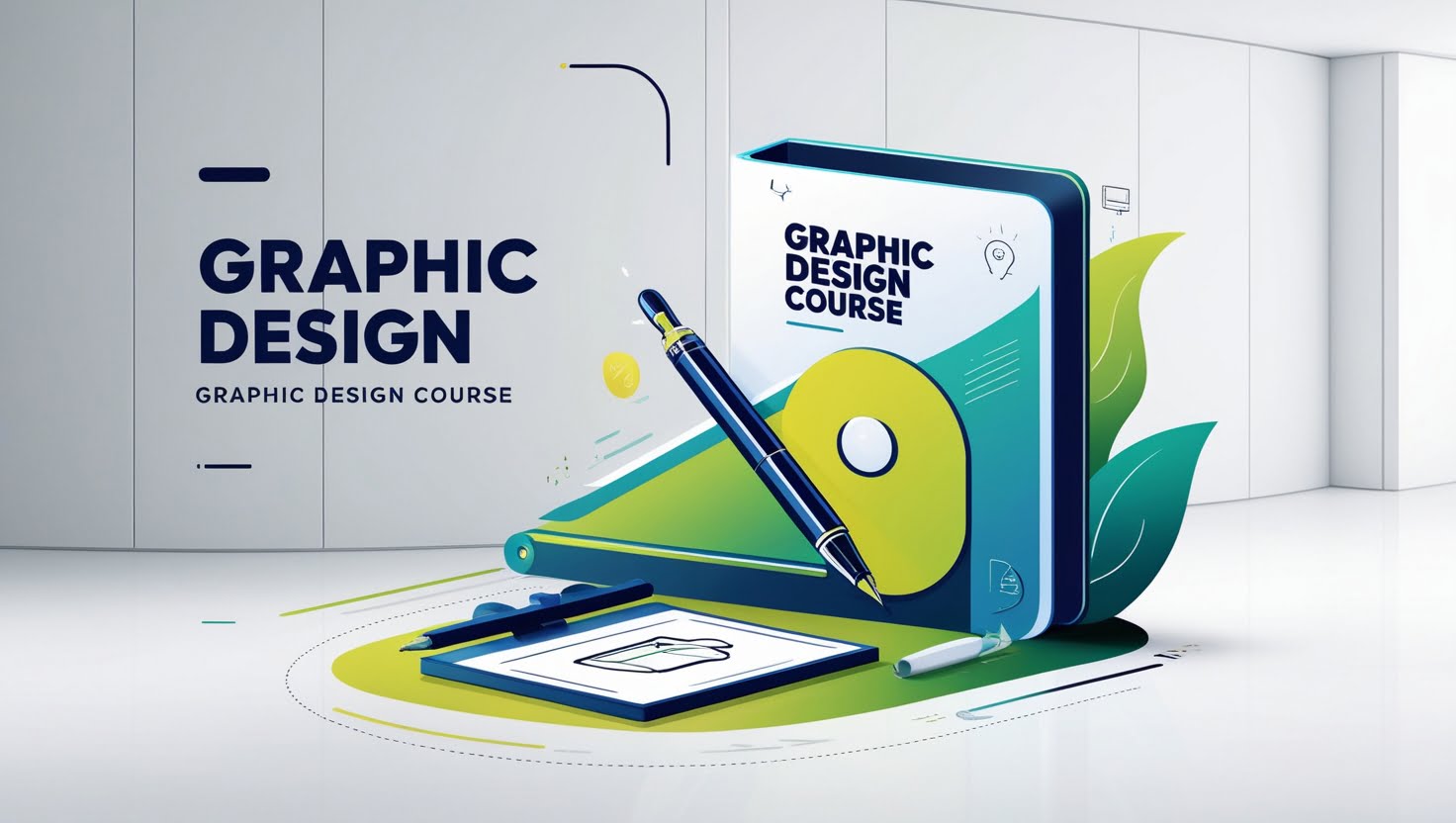 Graphic Design Course