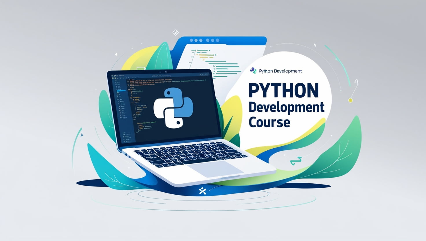 Python Development Course