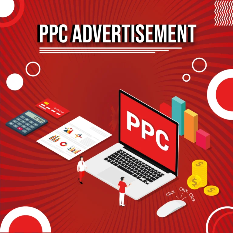 PPC Advertisement Service Banner for Web-01